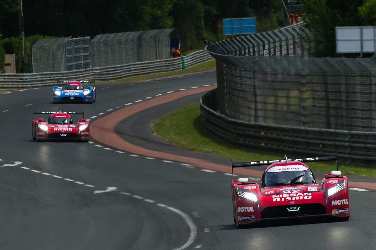 WEC Stats tweet media