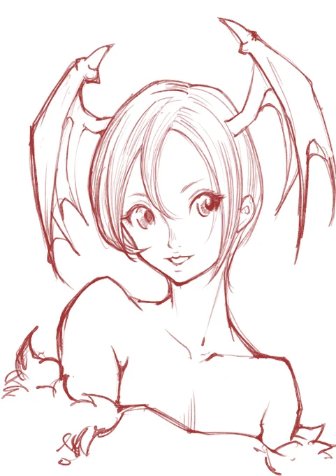 リリスさん