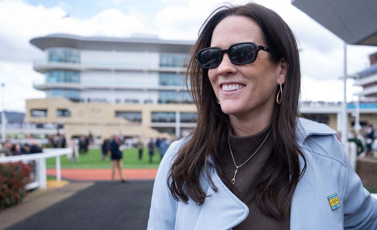 Horse Racing Ireland tweet media