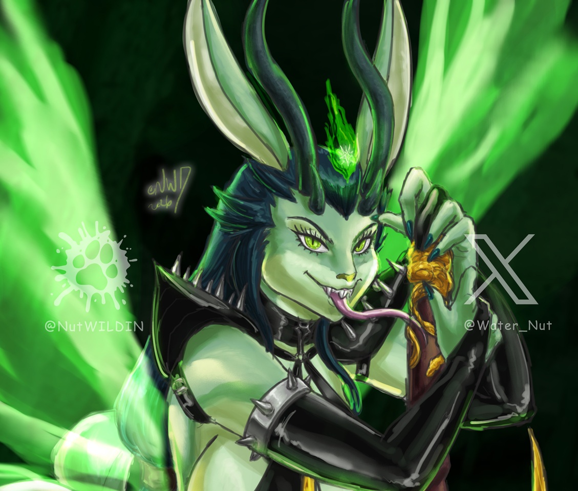 water_nut's tweet photo. Arci
Full version available on Furaffinity

#oc #demon #succubus https://t.co/eSj9C7bFie