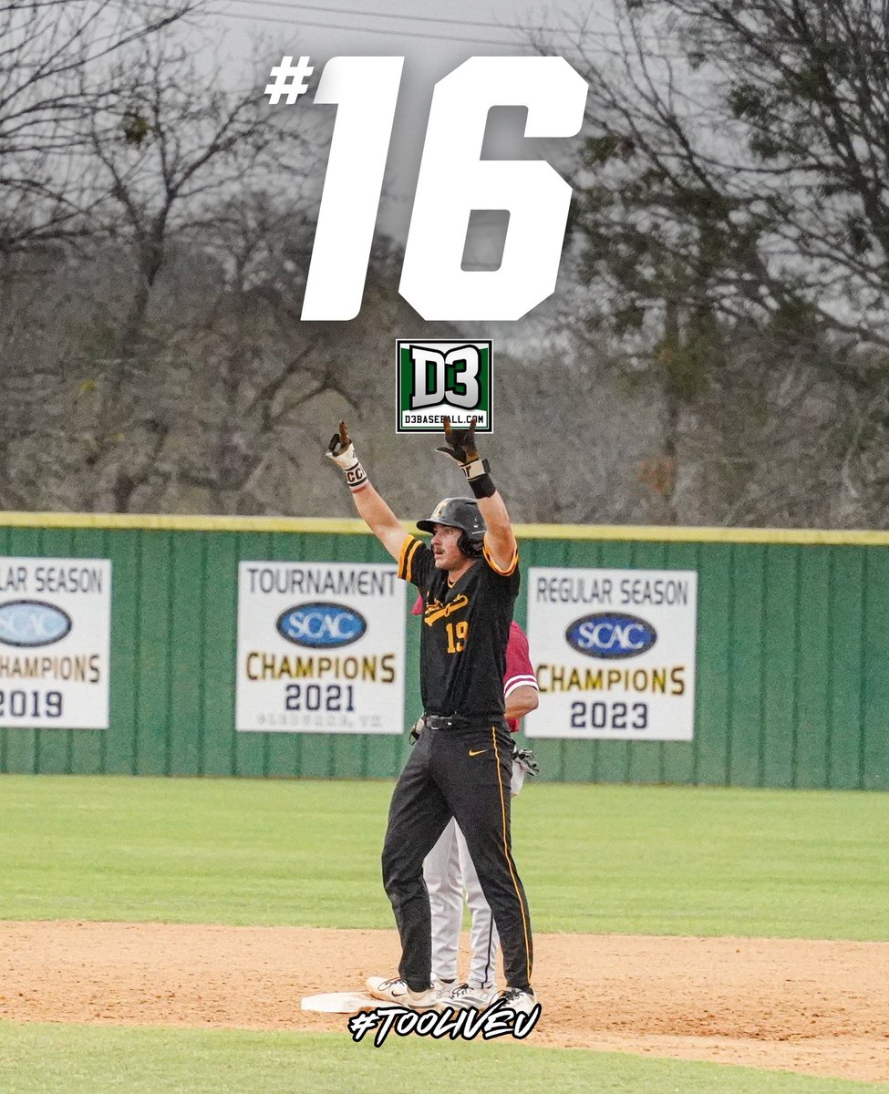 TLU Bulldogs tweet media