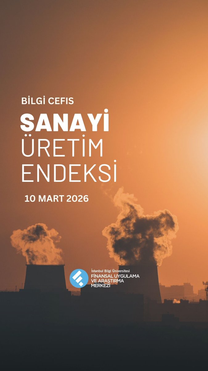 BİLGİ CEFIS tweet media