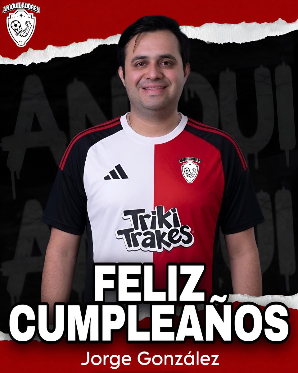 Aniquis CDMX 🇲🇽❤️🖤 tweet media