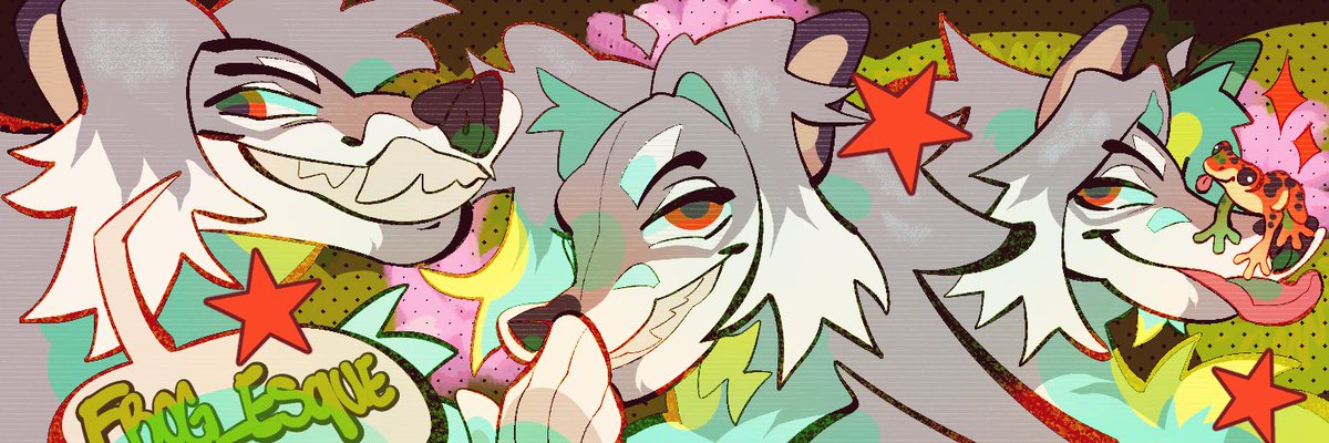 Mads 🐶 (comms open) tweet media