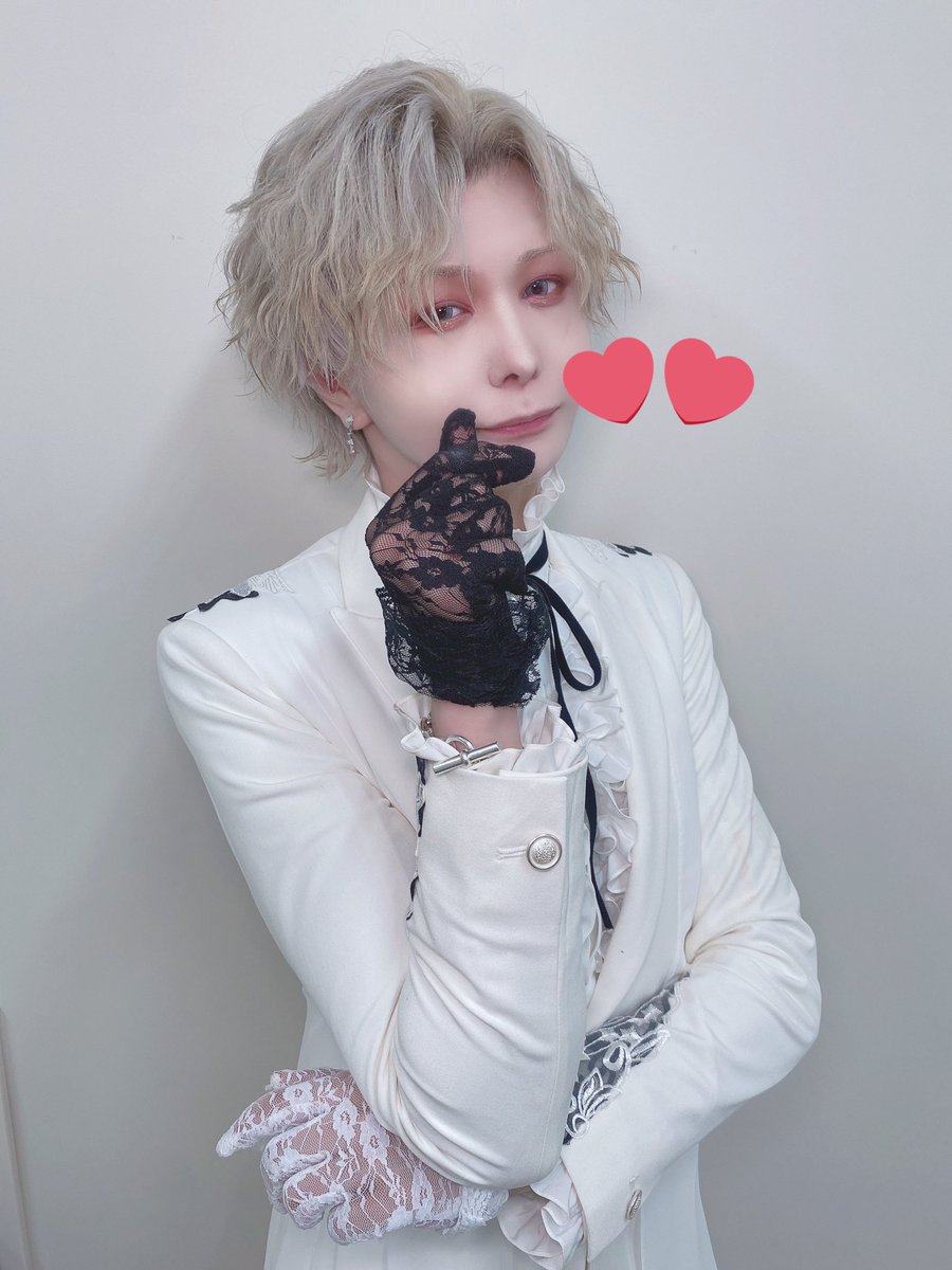 luzabsarchive's tweet photo. luz @ 天月ムーンライトパレード２日目 

ー2023.03.10. https://t.co/9txFG5Ur5H