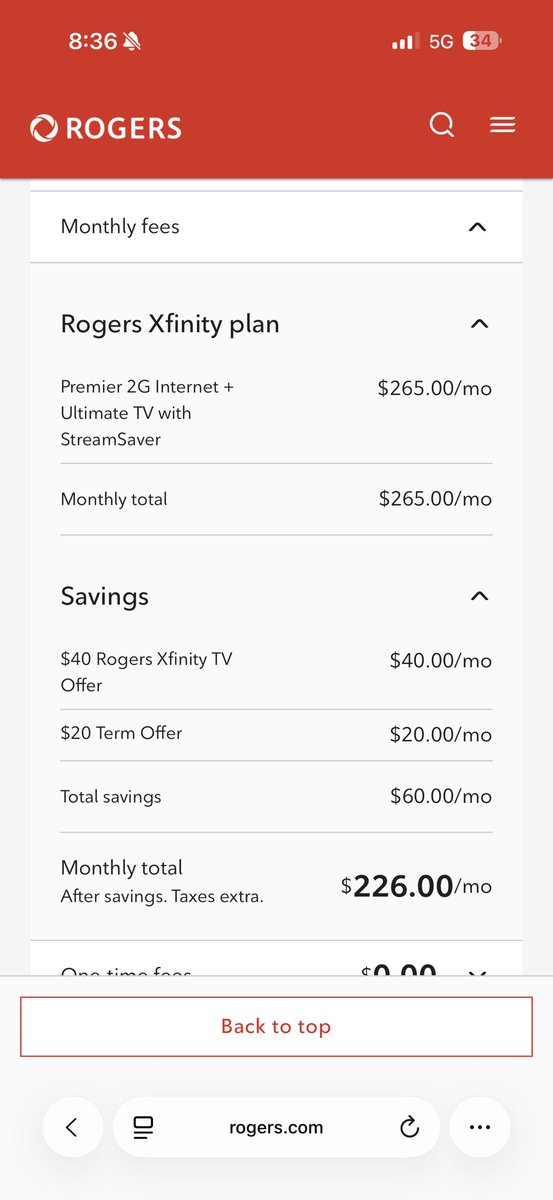 beleaf85's tweet photo. @RogersHelps I believe he confirmed it would be 205. But also wanted to just let someone know there may be an issue with the calculations. https://t.co/j1oJFdOCnP