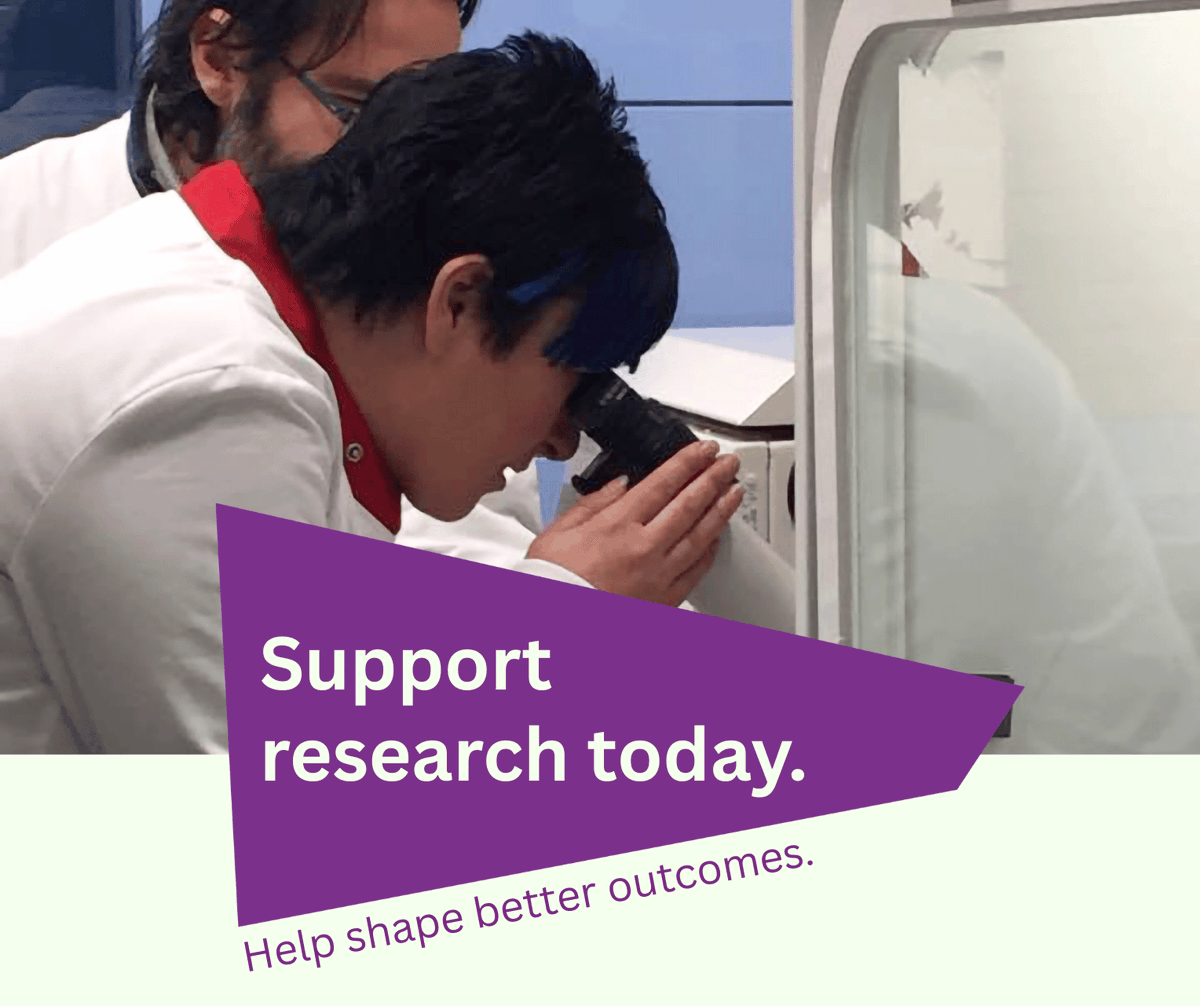 Pancreatic Cancer Action tweet media