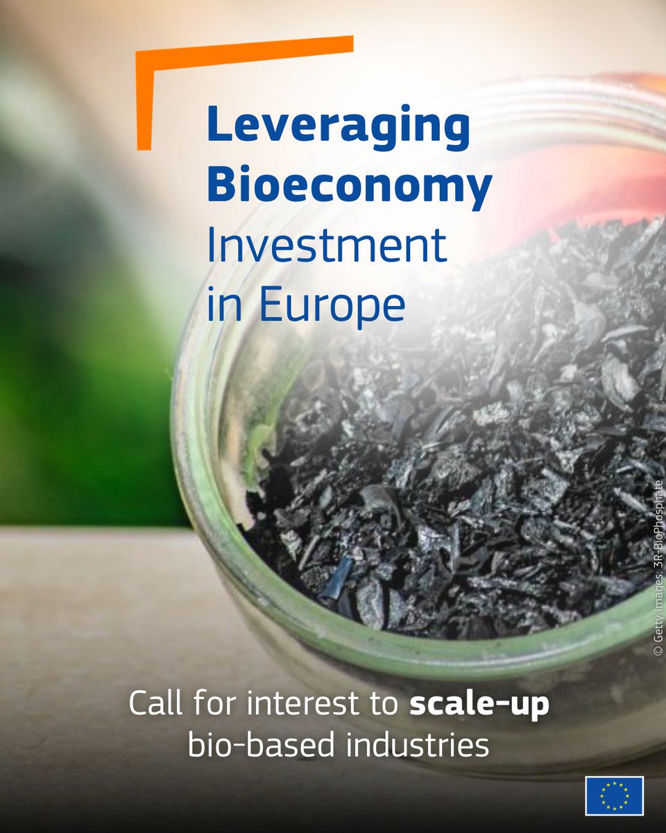 EU Environment tweet media