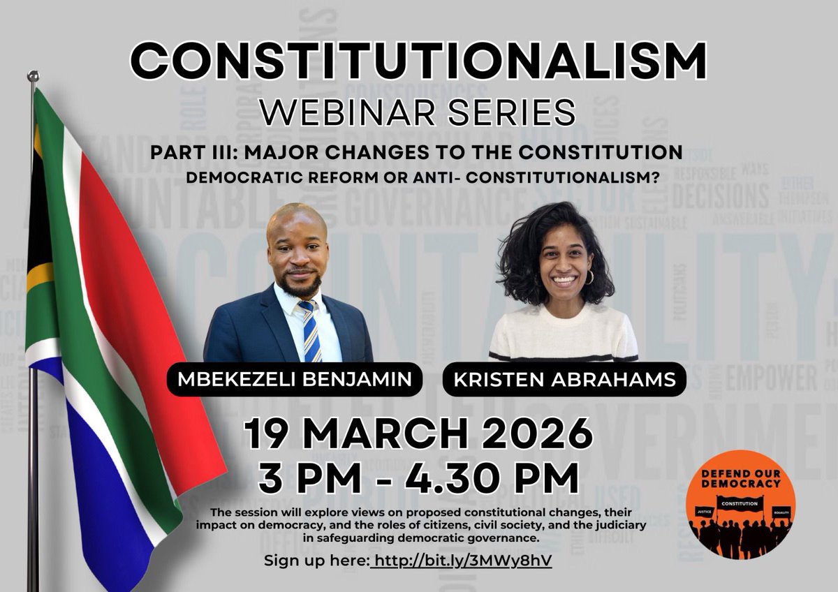 Defend Our Democracy tweet media