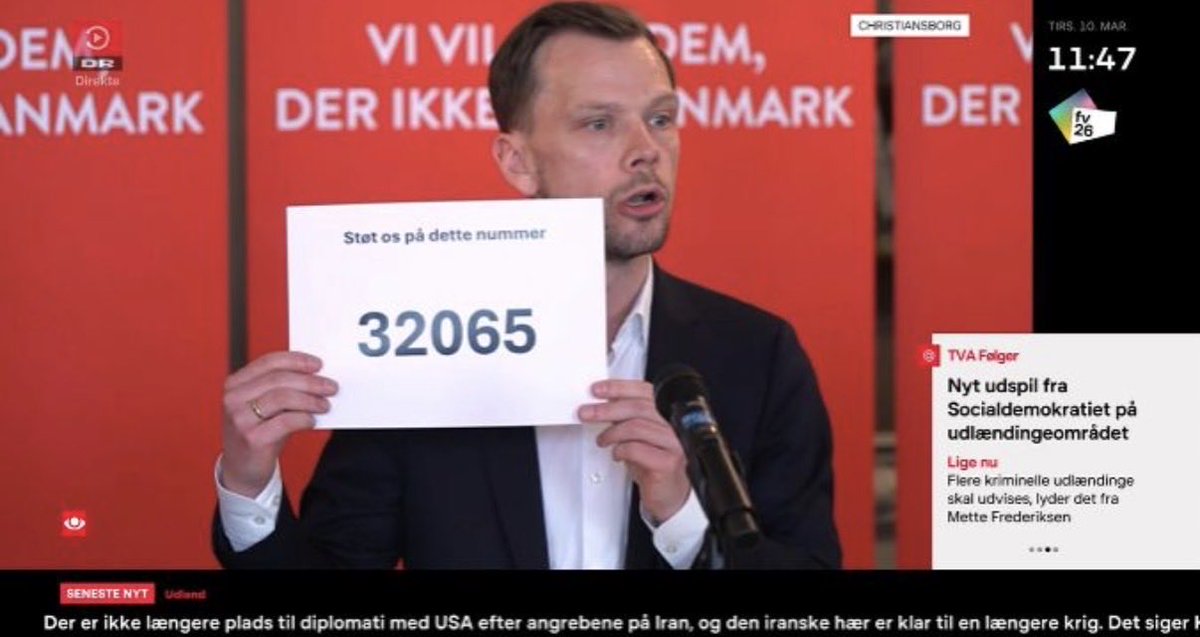 Malte Larsen tweet media