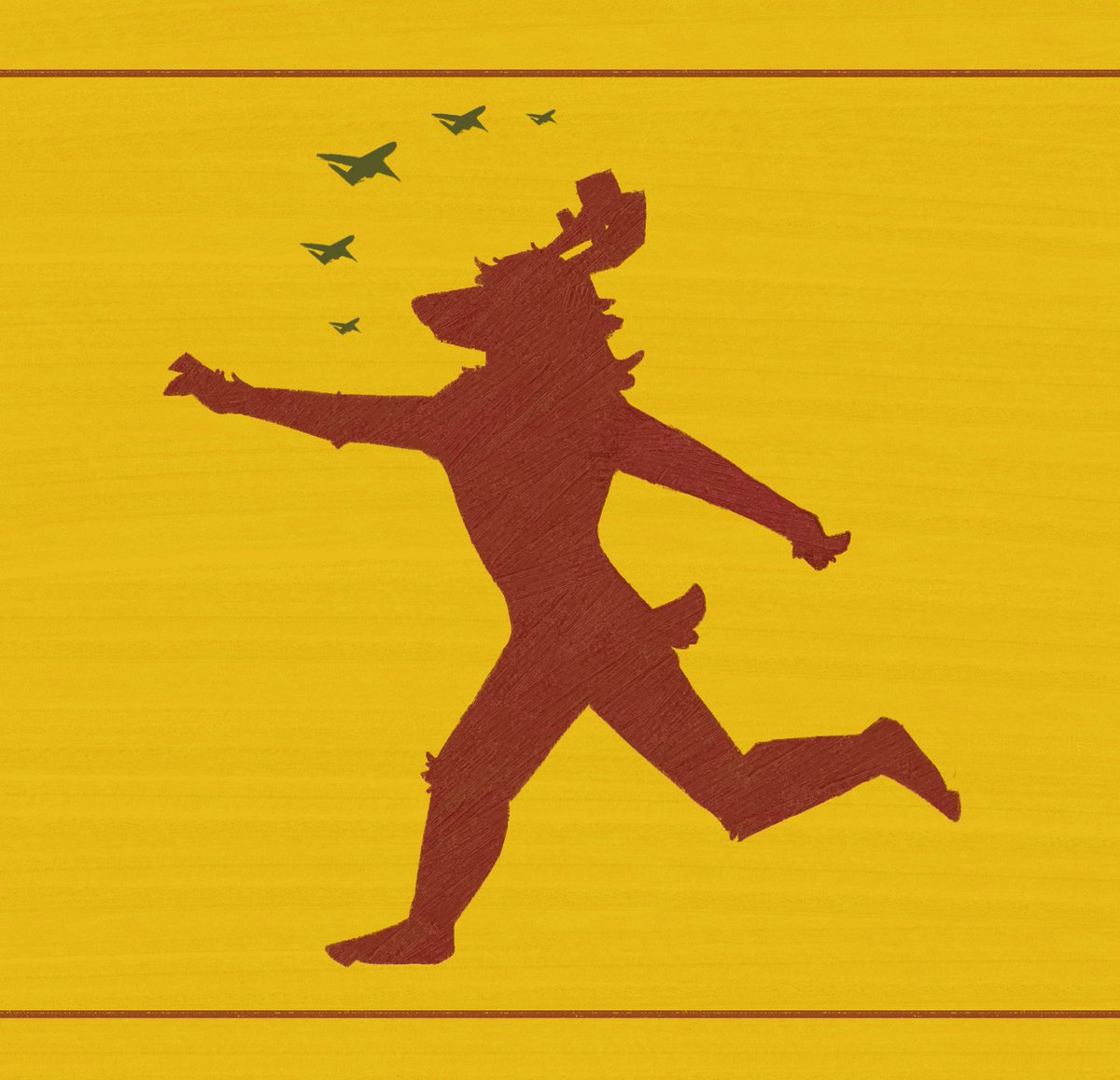 Salvy 🦌 tweet media