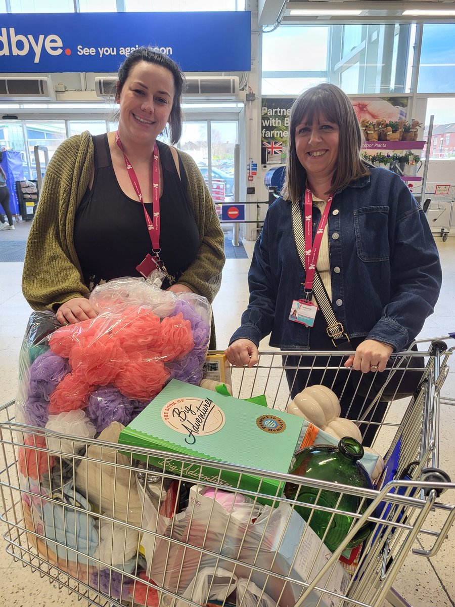 rose knipe tweet media