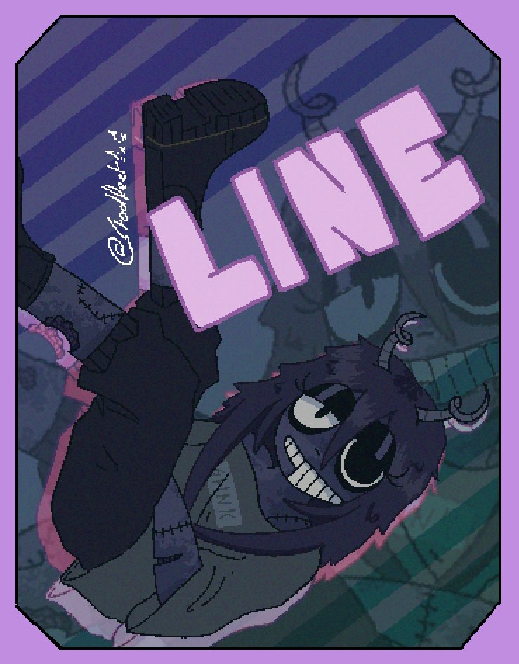 Stoolfeet 🥦 (COMMISSIONS OUVERTES) tweet media