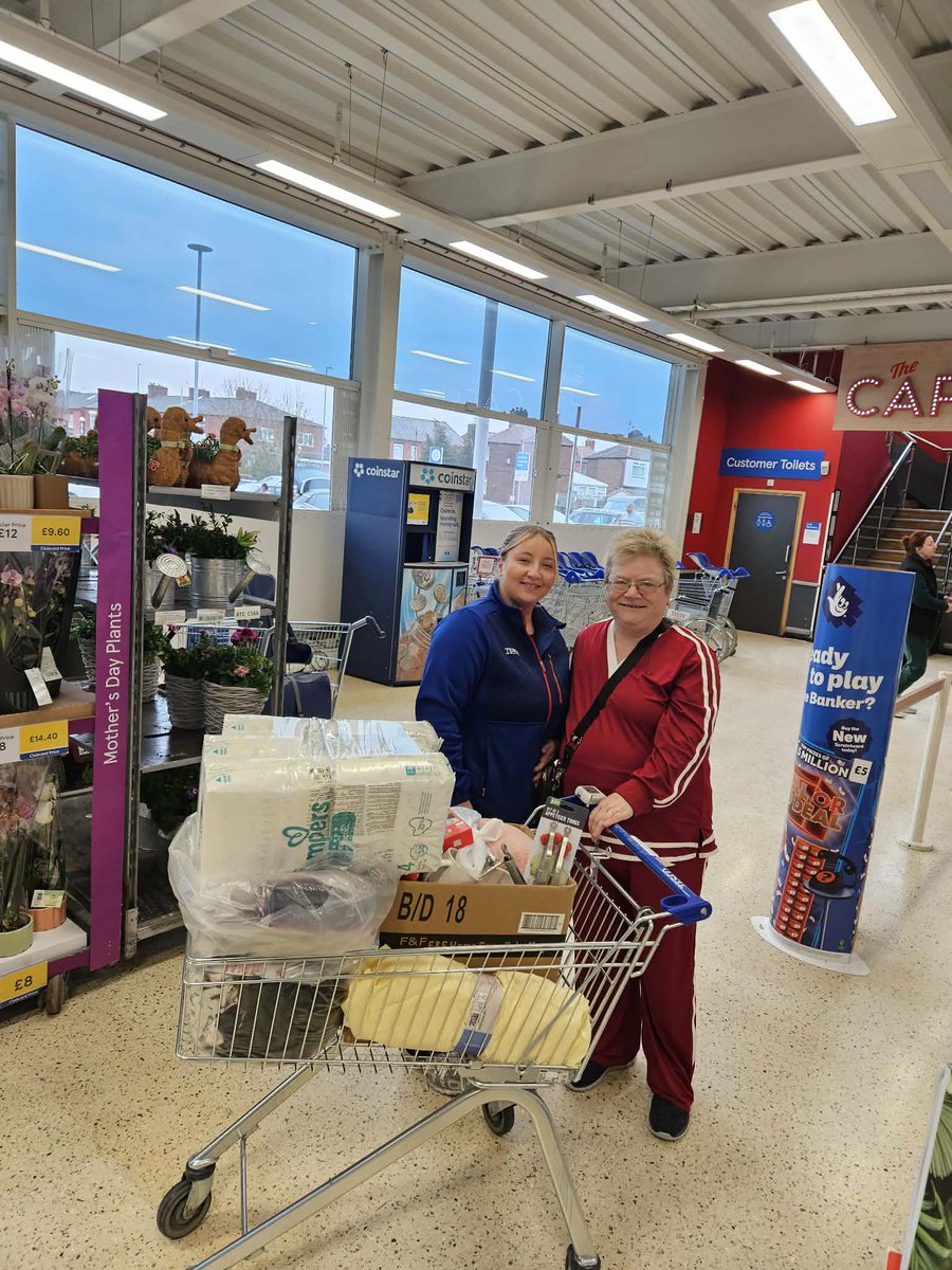 rose knipe tweet media