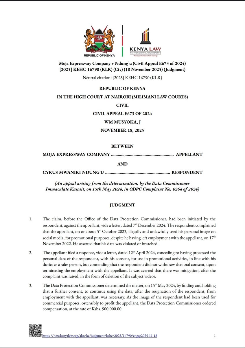 Paul MUKIIBI tweet media