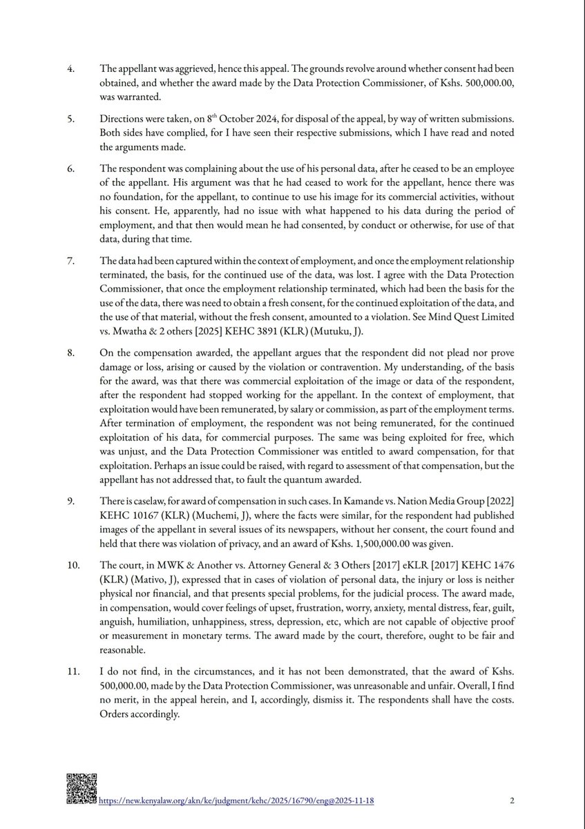 Paul MUKIIBI tweet media