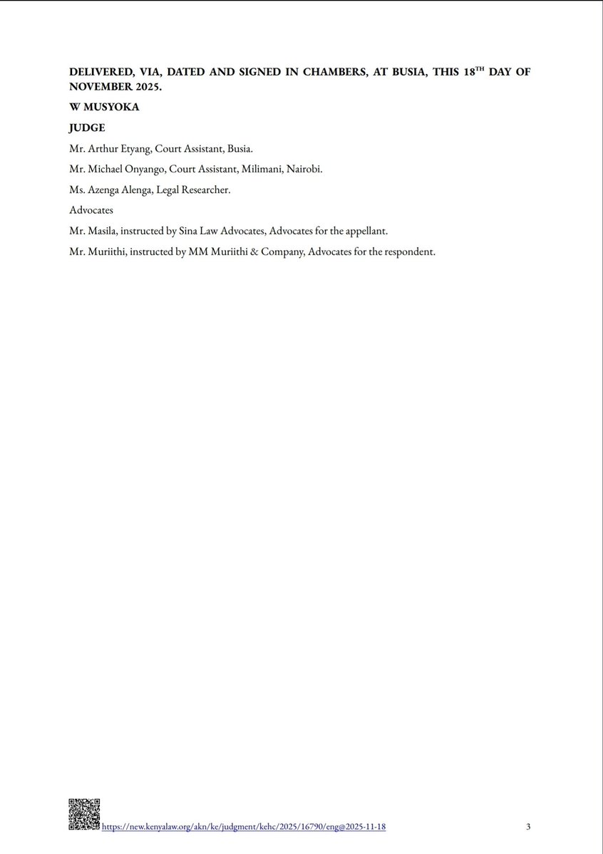 Paul MUKIIBI tweet media