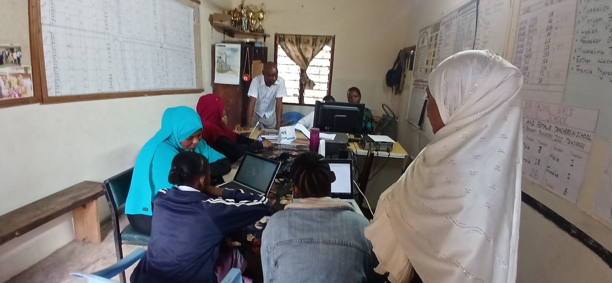 FCDC Kenya tweet media