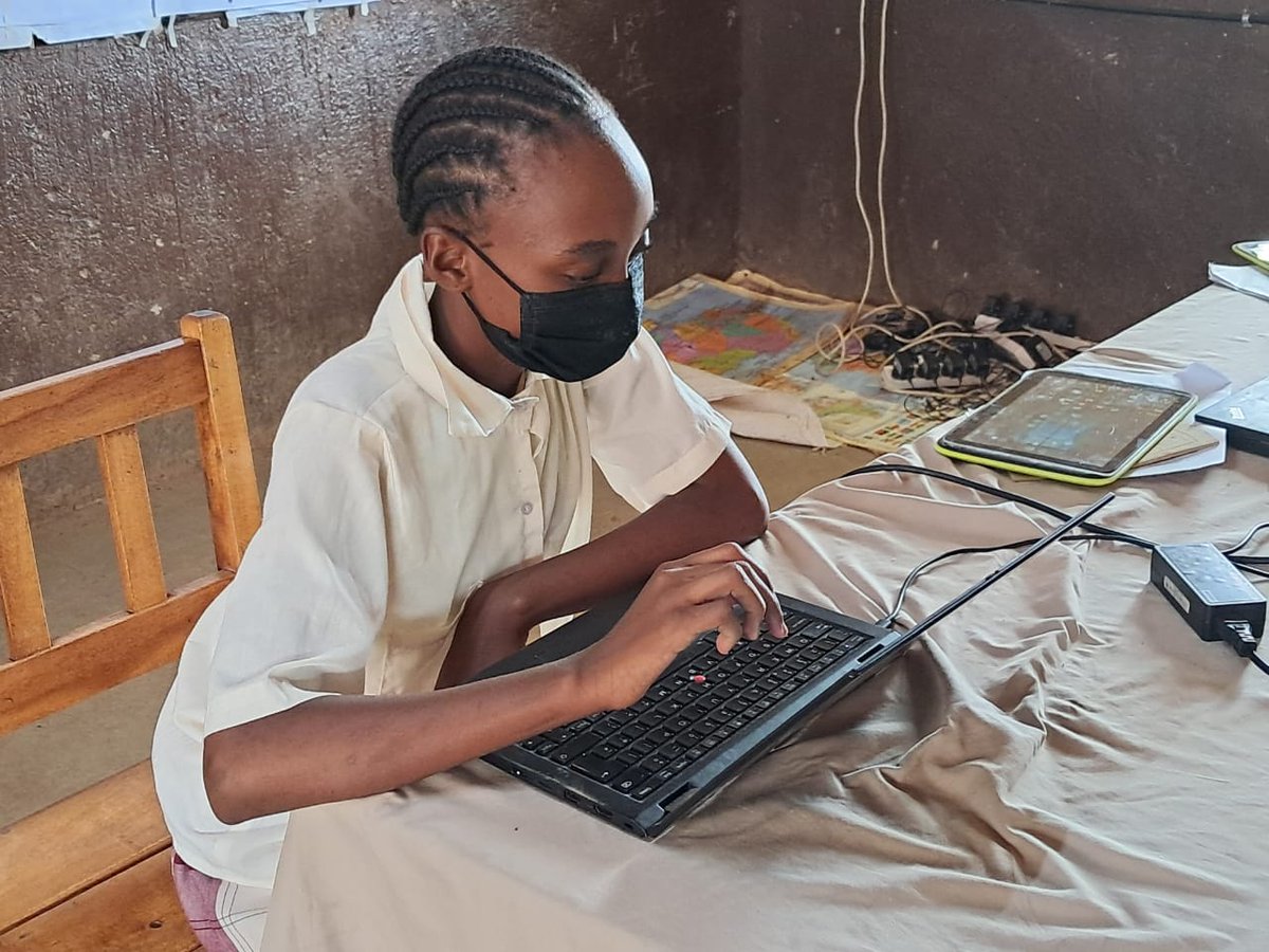 FCDC Kenya tweet media