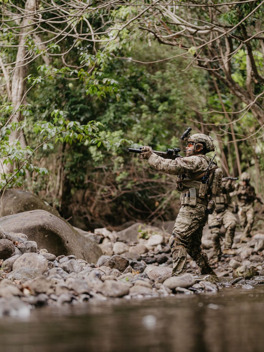 sandsprecision's tweet photo. Proud to work alongside our Australian partners at Aquaterro , helping push S&S Precision gear to end users across the region. Their team understands the mission, the equipment, and the communities they serve, ensuring our kit gets into the hands of those who rely on it most.

Strong partnerships like this help extend the reach of S&S Precision while supporting operators and professionals worldwide. 

https://t.co/PSebo3gyYR