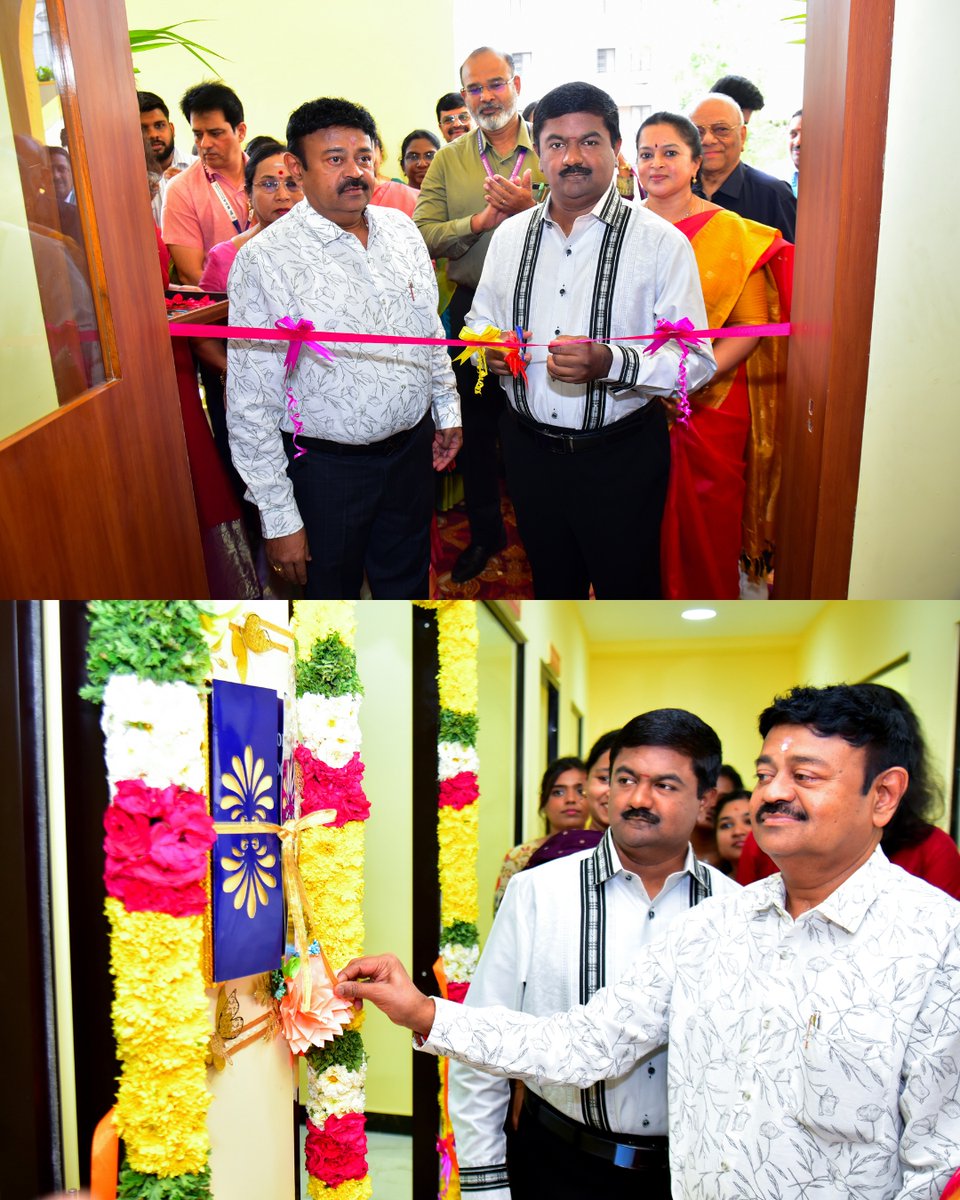 ACS Arun Kumar tweet media