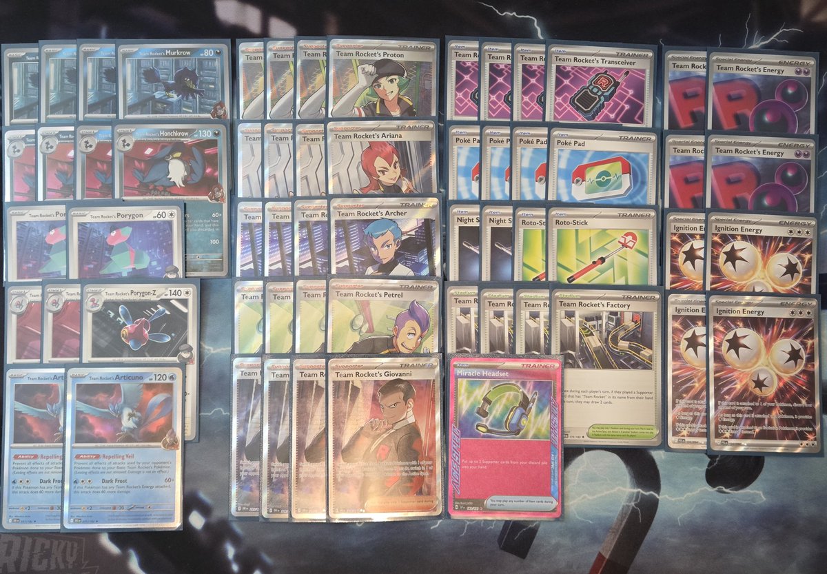 Jesse Parker tweet media