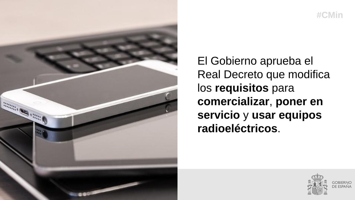 Ministerio Transformación Digital Función Pública tweet media