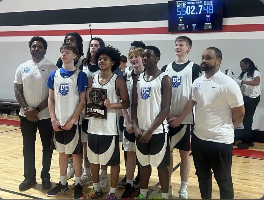 Arnell Omega Milton aka Coach Mega tweet media