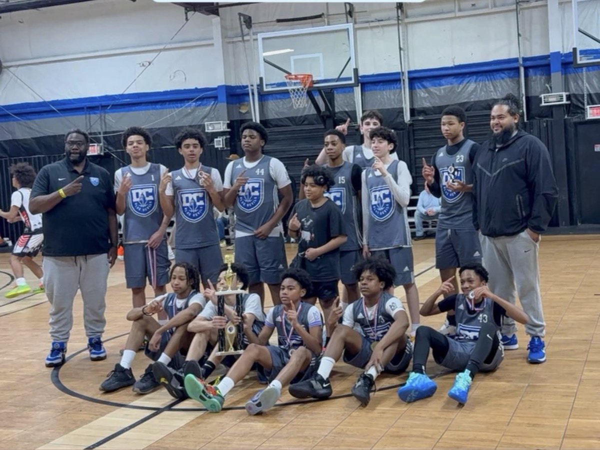 Arnell Omega Milton aka Coach Mega tweet media