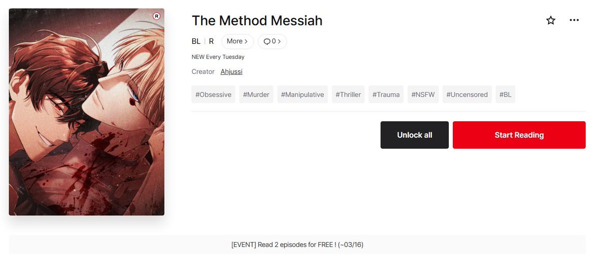 아저씨 tweet media