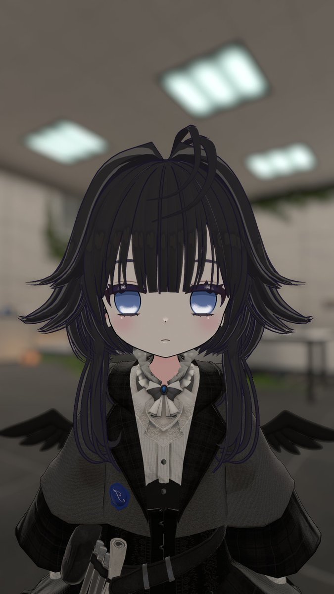 みも tweet media