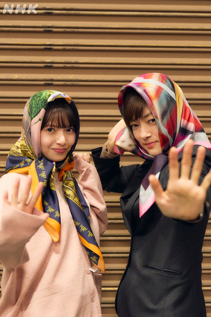 nhk_dramas's tweet photo. ドラマ10【#テミスの不確かな法廷】⚖️

最後のテミスアルバムをどうぞ
https://t.co/VGd5AsC3Os

クランクアップの写真など最後ということで盛りだくさんな内容になっております。

#松山ケンイチ
#鳴海唯
#恒松祐里
#山崎樹範
#山田真歩
#葉山奨之
#山本未來
#齋藤飛鳥
#市川実日子
#遠藤憲一 https://t.co/ObgWehkALs