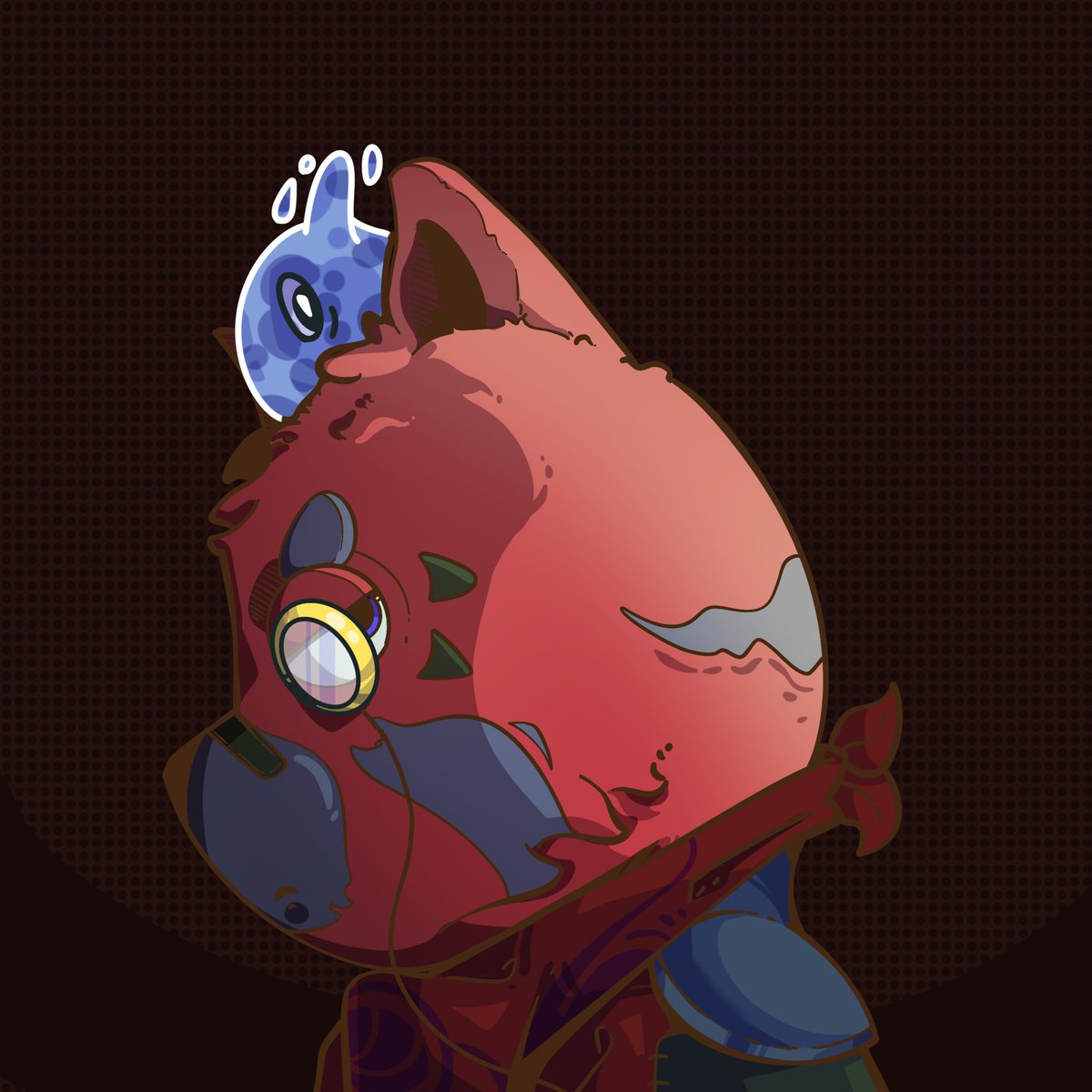 I have my exams starting tomorrow, but i am still taking ad - VANT - age with the artwork, while I’m off the timeline

But, who wants to be a guaranteed VANTlist today (i have some GTD to give away)

follow + retweet + tag 3 friends; with your address in the comment