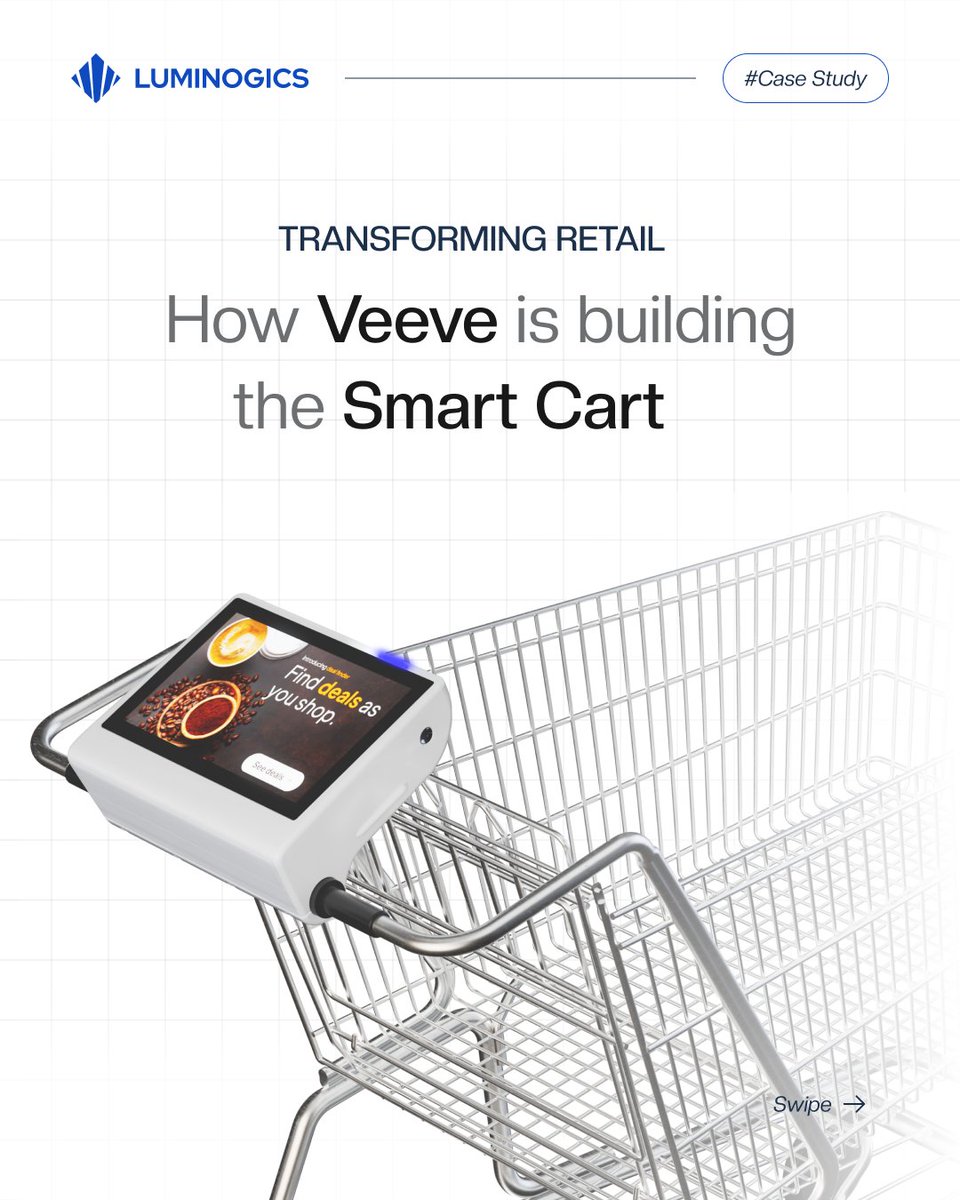 Luminogics tweet media