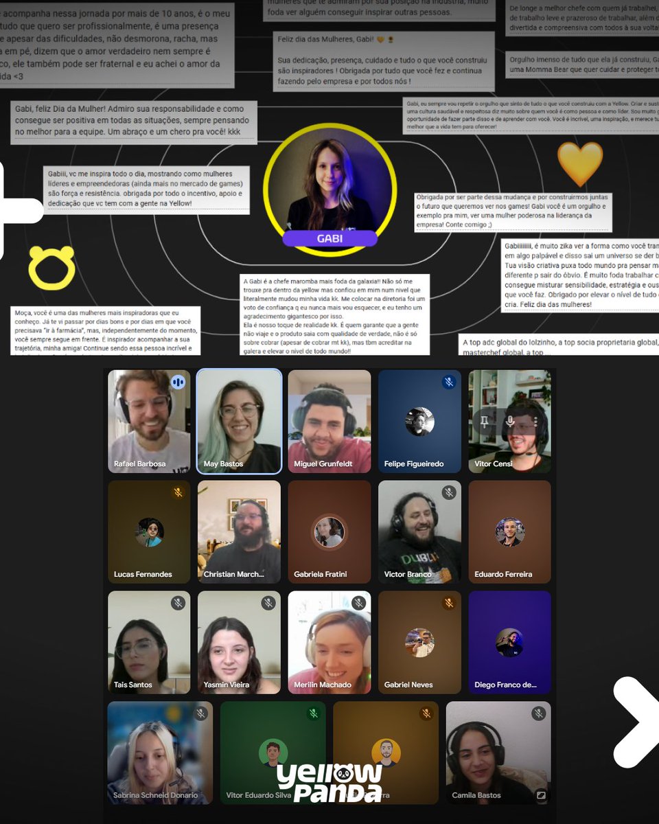 Yellow Panda tweet media