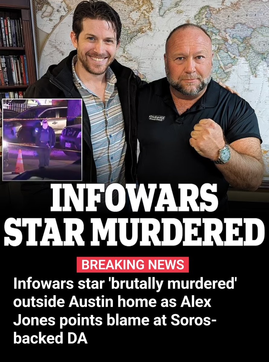 The Liberty Broadcast tweet media