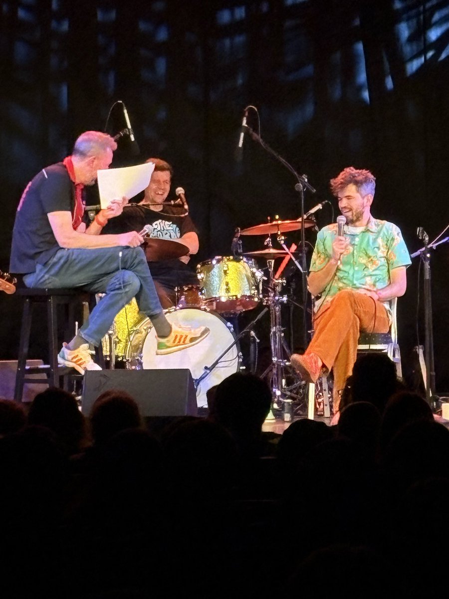 The Horne Section tweet media