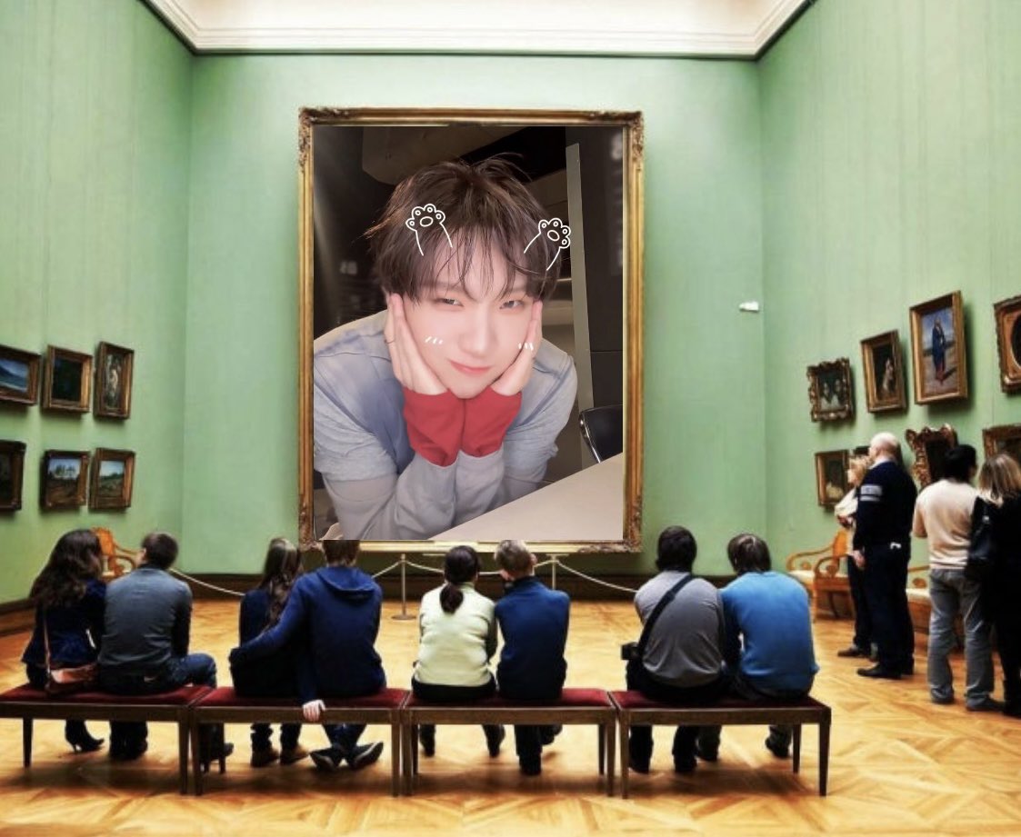 곰이 ʕ•ᴥ•ʔ tweet media