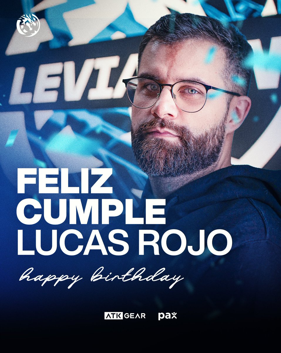 LEVIATAN tweet media