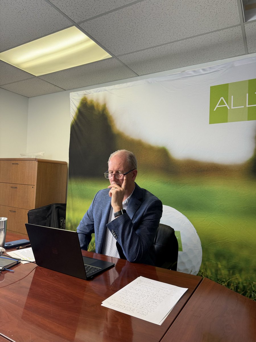 Allturf_Ltd's tweet photo. It’s go time.

Allturf Virtual Conference https://t.co/B8OzuCovEj