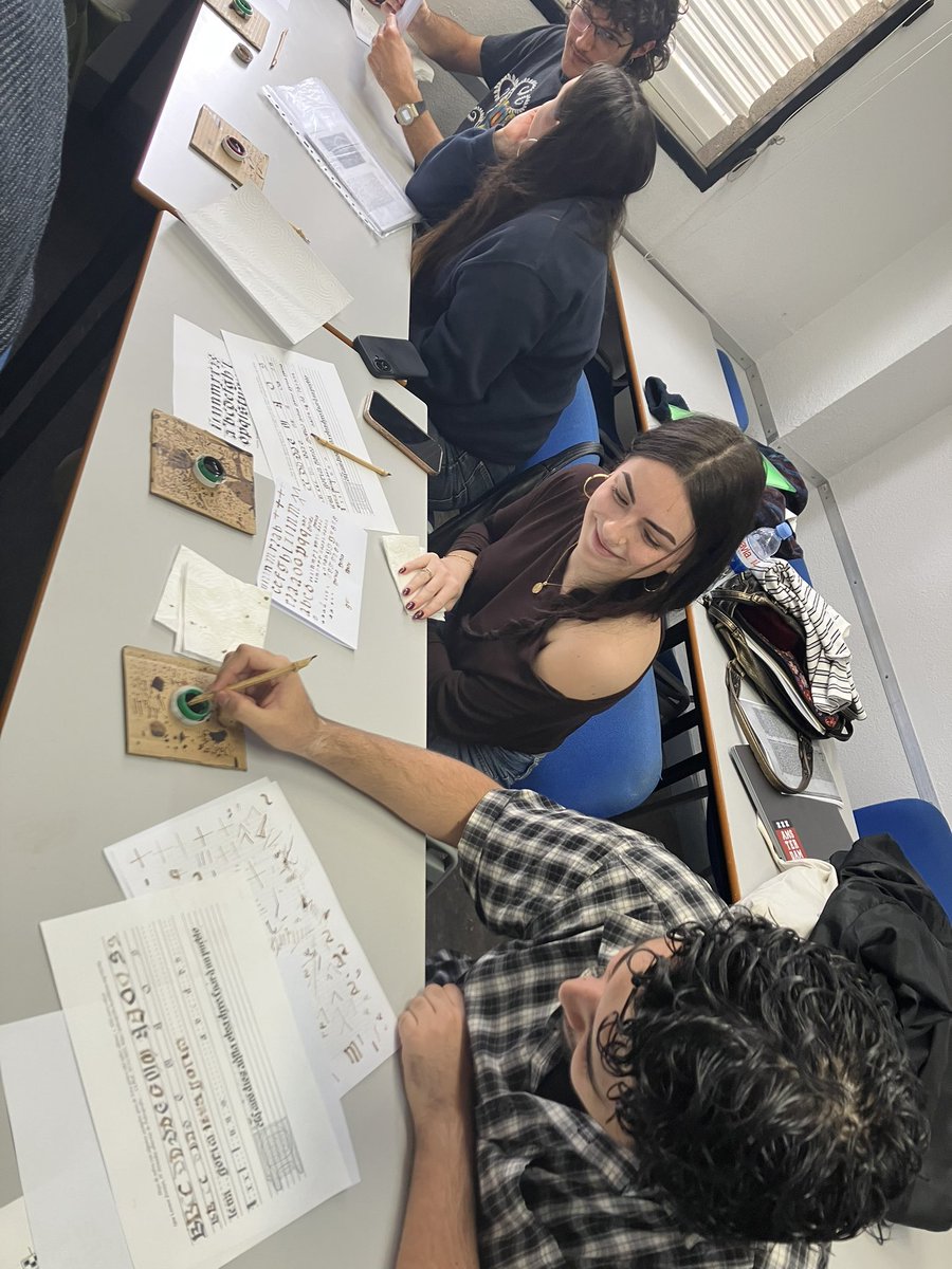 Leonor Zozaya-Montes tweet media