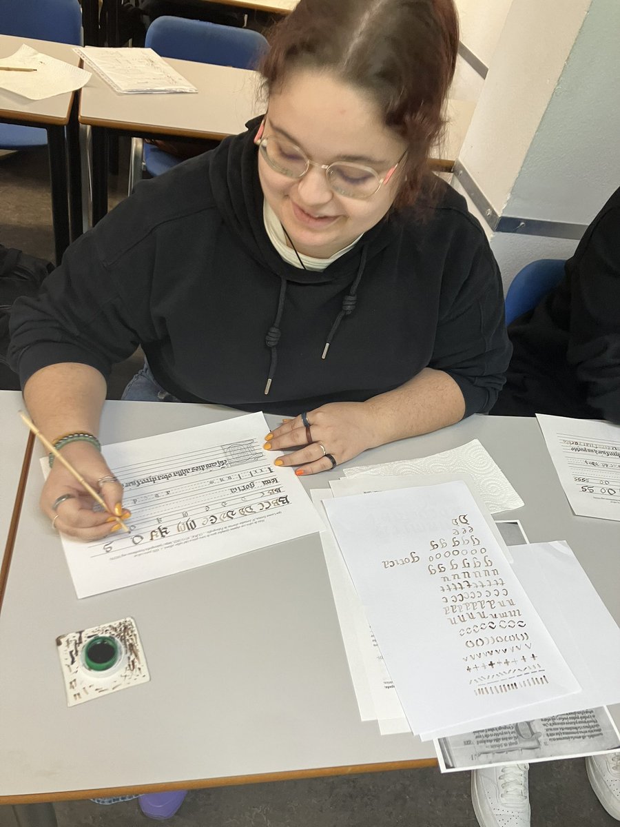 Leonor Zozaya-Montes tweet media