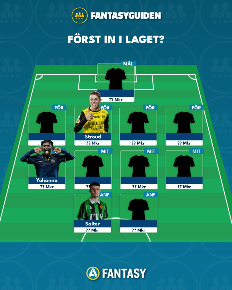 FantasyGuiden tweet media