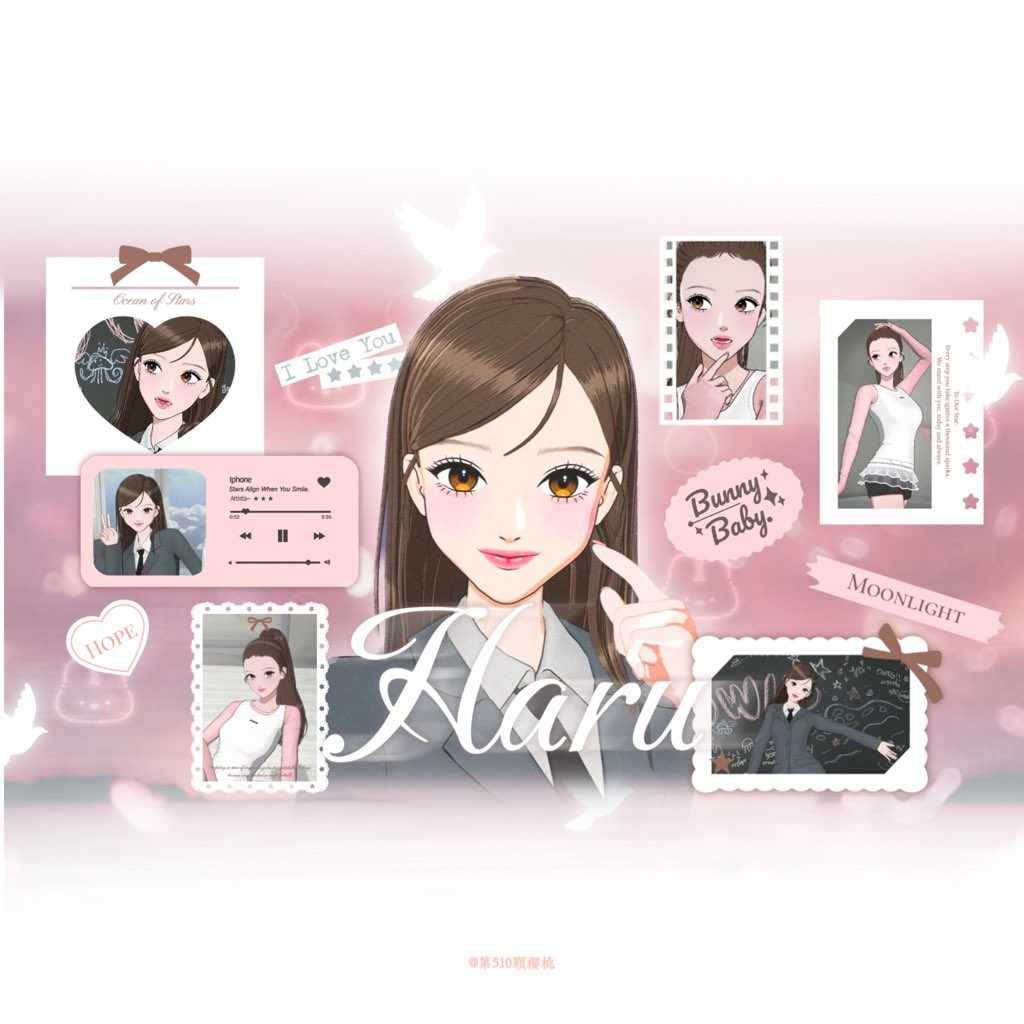 Cherry510 tweet media