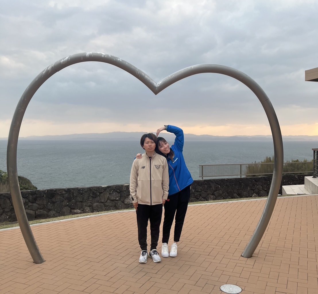 22nanami___'s tweet photo. 約４年ほど 、、
【 門口 】に レンタル移籍しておりましたが
本日‼️完全移籍することになりました⚽️

これからもサッカー溢れる家庭を 、
ふたり仲良く築いていきたいと思います🤞🏼🩵

@isosagan ＿＿ https://t.co/BV5uxBBhzm