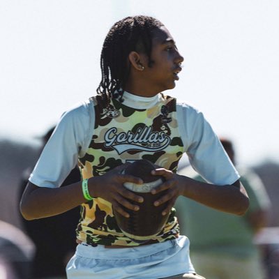 Xavier Williams tweet media