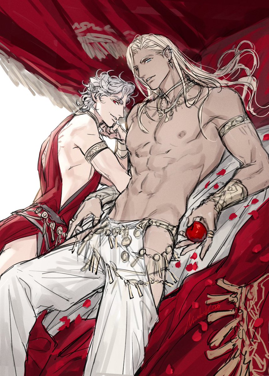 🩸Puffin tweet media