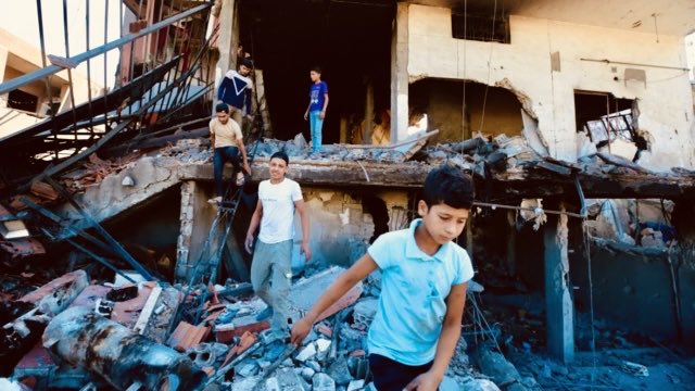 اليونيسف: مقتل 83 طفلاً وإصابة 254 في لبنان منذ 2 مارس