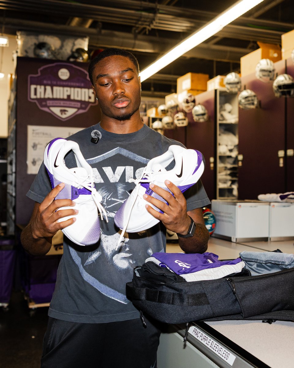 K-State Football tweet media