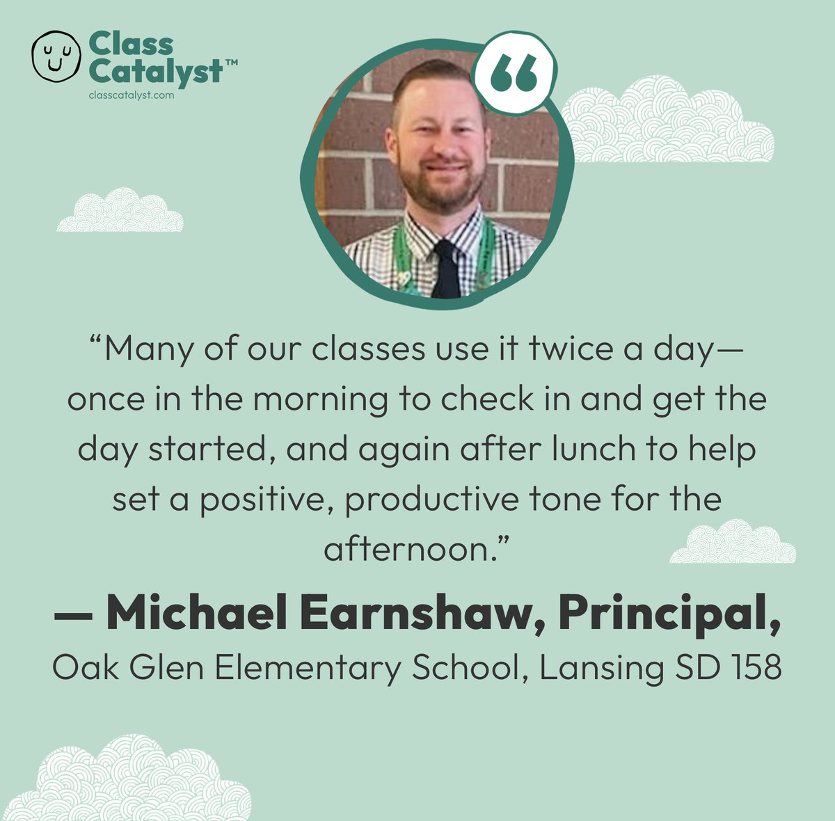 Class Catalyst tweet media